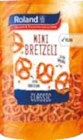 EDEKA Hutthurm - Bretzeli Angebot im Prospekt Bretzeli bei EDEKA im Hutthurm Prospekt für 1,79 €