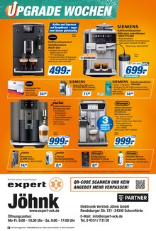 Kamera im aktuellen expert Prospekt (Kiel) Kamera im expert Prospekt "Top Angebote" mit 12 Seiten (Kiel)