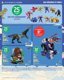 Offre Jeux Nintendo Switch dans le catalogue Intermarché Hyper du moment à la page 44