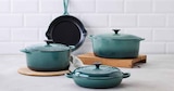 Gussbräter rund ca. 20 cm Angebote von Le Creuset bei Zurbrüggen Oldenburg für 24,99 €