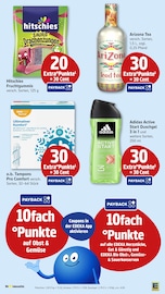 Aktueller EDEKA Prospekt mit Uhren, "Aktuelle Angebote", Seite 40