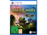 Smalland: Survive the Wilds - [PlayStation 5] von WILD RIVER im aktuellen MediaMarkt Saturn Prospekt für 40,99 €