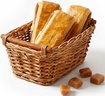 Suisse au caramel dans le catalogue Lidl