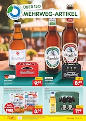 Mixer im Netto Marken-Discount Prospekt in Recklinghausen Aktueller Netto Marken-Discount Prospekt mit Mixer, "Aktuelle Angebote", Seite 34