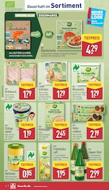 Antipasti im ALDI Nord Prospekt in Berlin Aktueller ALDI Nord Prospekt mit Antipasti, "Aktuelle Angebote", Seite 4