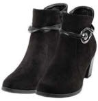 Stiefeletten bei Ernstings family in Gelsenkirchen Stiefeletten im Angebot bei Ernstings family Gelsenkirchen für 29,99 €