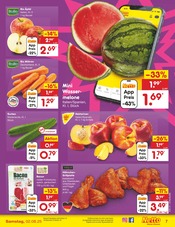 Schinken im Netto Marken-Discount Prospekt in Nordhausen Aktueller Netto Marken-Discount Prospekt mit Schinken, "Aktuelle Angebote", Seite 9