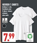 Herren T-Shirts Angebote bei Marktkauf Düsseldorf für 7,99 €