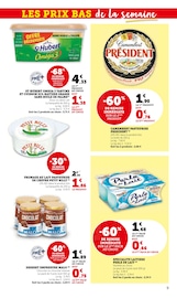 Huile Alimentaire Angebote im Prospekt "U Express" von U Express Huile Alimentaire Angebote im Prospekt "U Express" von U Express auf Seite 9