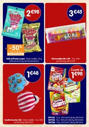 Offre Barbie dans le catalogue B&M du moment à la page 2