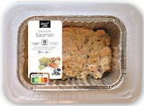 Super U Grenoble - Promo Parmentier de saumon Promo Parmentier de saumon à 3,90 € dans le catalogue Super U à Grenoble