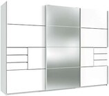 Aktuelles Kleiderschrank SABUR Angebot bei Trends in Bochum ab 699,00 €