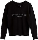 Strickpullover im Angebot bei Lidl in Neubrandenburg Strickpullover Angebote von Strenesse Blue bei Lidl Neubrandenburg für 19,99 €
