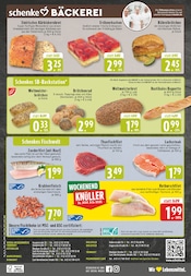 Aktueller E center Prospekt mit Lachs, "Aktuelle Angebote", Seite 24