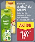 Mojito im Angebot bei ALDI Nord in Braunschweig Mojito Angebote von Rio D'Oro bei ALDI Nord Braunschweig für 1,49 €
