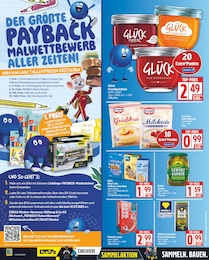 Grüner Pfeffer Angebot & Preis im aktuellen EDEKA Prospekt Grüner Pfeffer Angebot im aktuellen EDEKA Prospekt auf Seite 8
