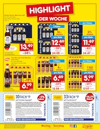 Netto Marken-Discount Helles im Prospekt Netto Marken-Discount Helles im Prospekt