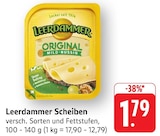 Angebot im EDEKA Gengenbach Prospekt EDEKA Gengenbach Prospekt mit im Angebot für 1,79 €