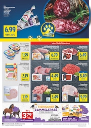 diska Kaninchen im Prospekt 