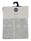 Nappe à motifs - B&M Nappe à motifs à 12,99 € dans le catalogue B&M