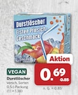Eistee Pfirsich-Geschmack bei combi im Cuxhaven Prospekt für 0,69 €