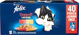 Katzennahrung im Angebot bei Netto Marken-Discount in Buchholz Katzennahrung Angebote von Felix bei Netto Marken-Discount Buchholz für 10,99 €