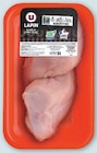 Cuisse ou demi râble de lapin - FILIERE U en promo chez U Express Guyancourt à 10,29 €