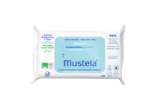 Lingettes nettoyantes sans parfum - MUSTELA en promo chez Carrefour Chartres