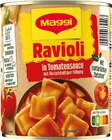Aktuelles Ravioli Angebot bei E center in Münster ab 1,79 €
