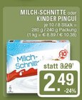 MILCH-SCHNITTE Angebote bei EDEKA Haltern am See für 2,49 €