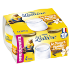 Yaourts au lait entier La Laitière "Offre Découverte" - NESTLÉ en promo chez Carrefour Calais à 1,89 €
