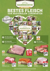 Aktueller EDEKA Prospekt mit Pute, "Wir lieben Lebensmittel!", Seite 7