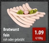 Angebot im REWE Pullenreuth Prospekt REWE Pullenreuth Prospekt mit im Angebot für 1,09 €