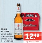 Pilsner Angebot in Beesten Pilsner im aktuellen Prospekt bei Getränke Oase in Beesten