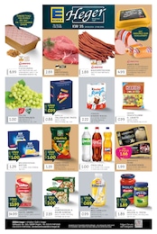 EDEKA Prospekt für Herdecke mit 6 Seiten EDEKA Prospekt für Herdecke: "Aktuelle Angebote", 6 Seiten, 24.08.2026 - 29.08.2026