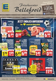 EDEKA Prospekt für Würselen mit 26 Seiten
