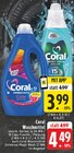 Farbschutz Color Waschmittel im Angebot bei E center in Herford Farbschutz Color Waschmittel Angebote von Coral bei E center Herford für 3,99 €
