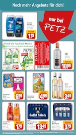 Ähnliche Angebote wie Wodka Gorbatschow im Prospekt "Dein Markt" auf Seite 17 von REWE in Siegen