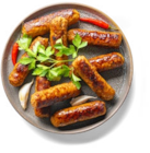 Aktuelle Hackfleisch Angebote bei Kaufland in Bremerhaven Aktuelles Cevapcici XXL Angebot bei Kaufland in Bremerhaven ab 3,99 €