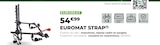 EUROMAT STRAP - EUROMAT en promo chez Feu Vert Saint-Étienne-du-Rouvray à 54,99 €