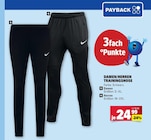 Damen Trainingshose im Angebot bei E center in Kirchheim Damen Trainingshose Angebote bei E center Kirchheim für 24,99 €