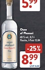 Ouzo of Plomari im ALDI SÜD Prospekt Ouzo of Plomari von Ouzo of Plomari im aktuellen ALDI SÜD Prospekt für 8,99 €