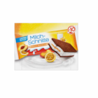 Milchschnitte von Kinder für 3,29 € bei Lidl im Angebot Milchschnitte von Kinder im aktuellen Lidl Prospekt