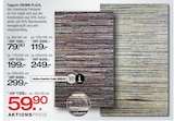 Aktuelle Teppich Angebote bei Ostermann in Bergisch Gladbach Aktuelles Teppich Crown Plaza Angebot bei Ostermann in Bergisch Gladbach ab 59,90 €