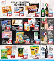 Aktueller HIT Prospekt mit Prosecco, "ECHTE VIELFALT", Seite 12