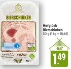 Angebot im E center Pirmasens Prospekt E center Pirmasens Prospekt mit im Angebot für 1,49 €