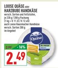 Marktkauf Schloß Holte-Stukenbrock - Quäse Angebot im Prospekt Quäse bei Marktkauf im Schloß Holte-Stukenbrock Prospekt für 2,49 €