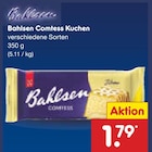 Comtess Kuchen bei Netto Marken-Discount im Langerwehe Prospekt für 1,79 €