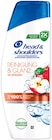 Shampoo im Angebot bei Rossmann in Erkrath Shampoo Angebote von Head & Shoulders bei Rossmann Erkrath für 3,79 €
