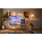 Téléviseur QNED 4K* - 126 cm - HISENSE - Carrefour à Tremblay-en-France Téléviseur QNED 4K* - 126 cm - HISENSE en promo chez Carrefour Tremblay-en-France à 399,99 €